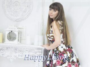 HappyElison