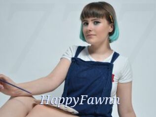HappyFawnn