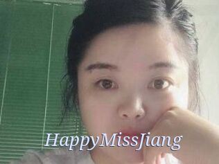HappyMissJiang
