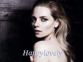 Happylovely