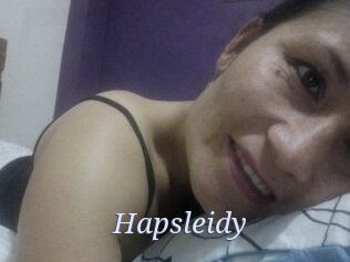 Hapsleidy