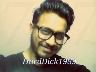 HardDick1989