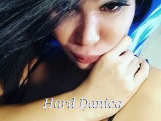 Hard_Danica 777 Erotik Chat
