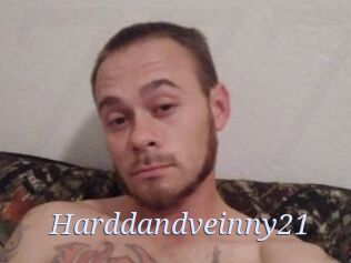 Harddandveinny21