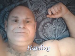 Hardleg