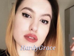 HardyGrace