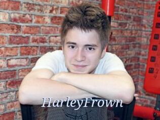 HarleyFrown