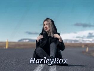 HarleyRox