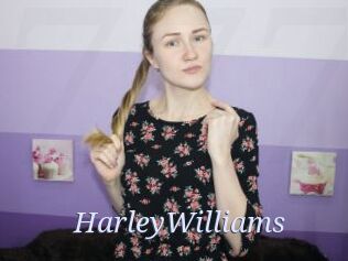 HarleyWilliams
