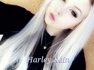 Harley_Rain