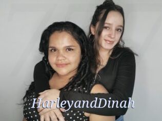 HarleyandDinah