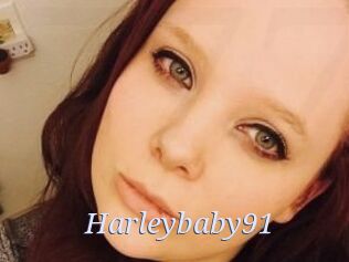 Harleybaby91