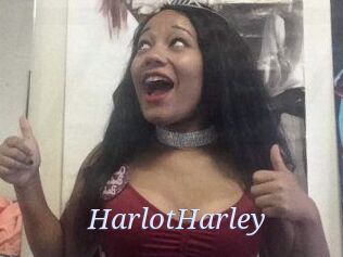 HarlotHarley