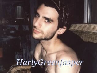 HarlyGreenJasper