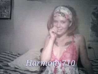 Harmony710