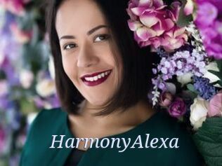 HarmonyAlexa