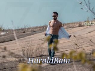 HaroldBain