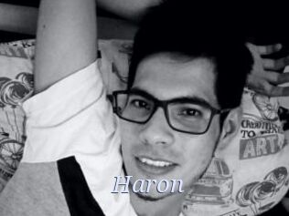 Haron