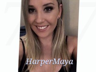 HarperMaya