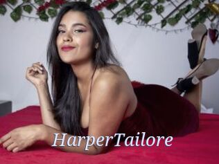 HarperTailore
