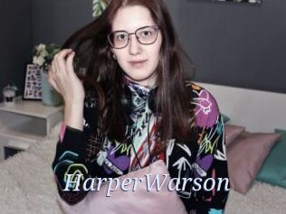 HarperWarson