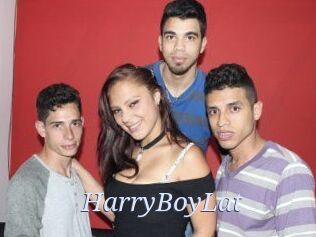 HarryBoyLat