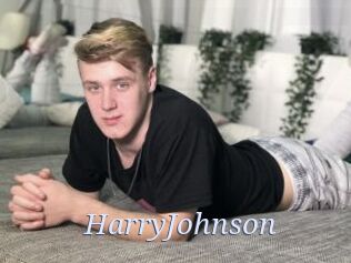 HarryJohnson