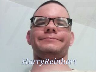 Harry_Reinhart