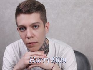 HarrySlim