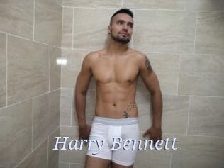 Harry_Bennett