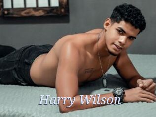 Harry_Wilson