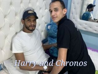 Harry_and_Chronos