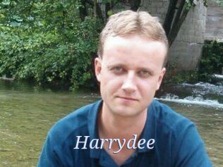 Harrydee