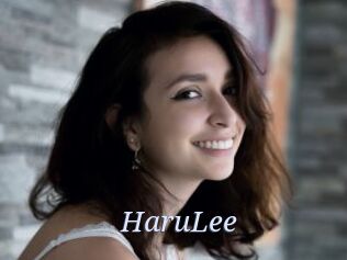HaruLee