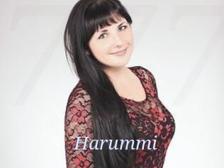Harummi 777 Erotik Chat