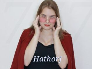 HathorJ