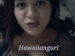 Hawaiiangurl