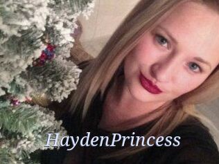 HaydenPrincess
