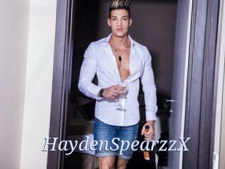 HaydenSpearzzX