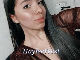 HayleeWest