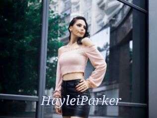 HayleiParker