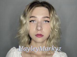 HayleyMarkyz