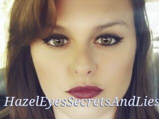 HazelEyesSecretsAndLies