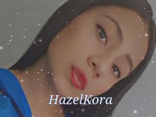 HazelKora