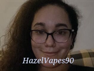 HazelVapes90
