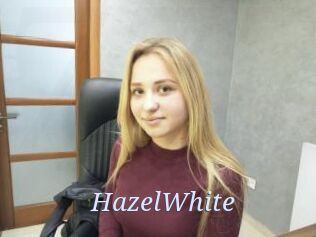 HazelWhite