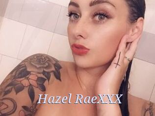 Hazel_RaeXXX