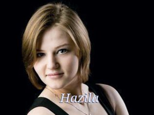 Hazila