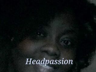 Headpassion