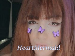 HeartMermaid